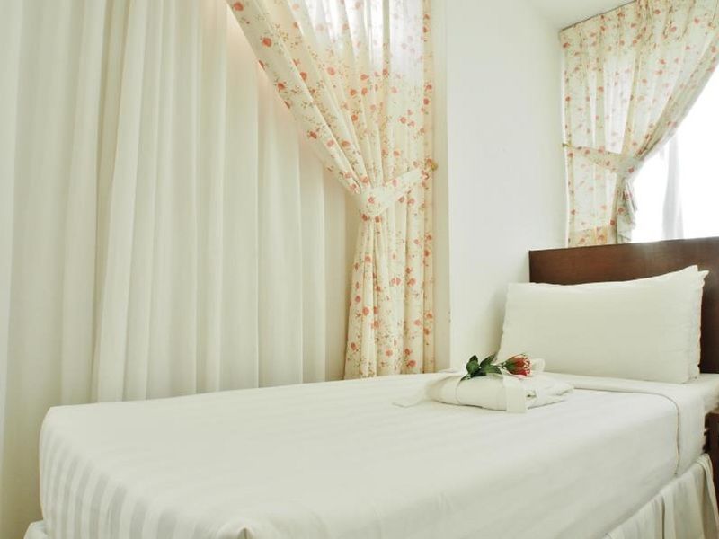 Bridal Tea House Hotel Hung Hom - Winslow St. 九龍 エクステリア 写真